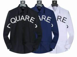 Picture of DSQ Shirt Long _SKUDSQM-3XL26nx0126202